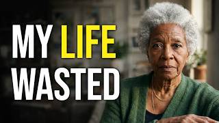 I'm 75. Here is My Brutally Honest Advice About Marriage & Regret.