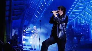 Famous Djo - Basic Being Basic (Live at All Things Go Music Festival 2025) Profile