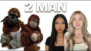 The WORST 2 Man Mission
