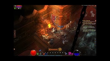 Torchlight 2 Beta Berzerker Part 1