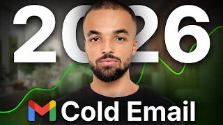 The New Cold Email Playbook for SDRs in 2026