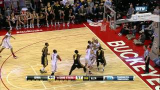 Melsahn Basabe Dunk