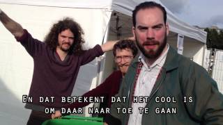 Aankondiging Door De Staat