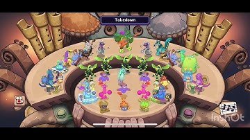 Takedown (KPDH) in Msm Composer