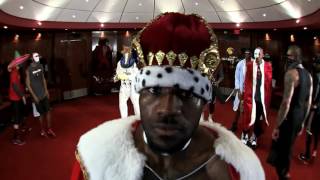 Harlem Shake Miami HEAT Edition