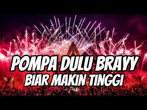 DJ Laga Pompa ( Speed Up \u0026 Reverb ) 🎧