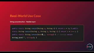14. Method Overloading in Java Explained