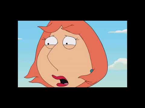 Stewie saves Lois from being SHOT😨