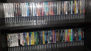 Gamecube Set Rebuilding: Set Round 2 Complete! Final Video!!!