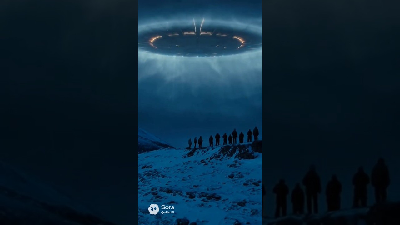 Aliens Were promised Earth 4 Billion Years Ago