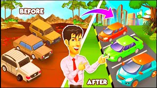 ⛔🚚🏞️ Car Tycoon Games for Kids || Car Tycoon Games Videos || Android Gameplay 02 screenshot 5