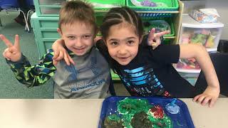kindergarten slideshow 2018-2019