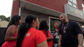 " FAMILY " EP11 w| QUESADA #BackPackBoyz