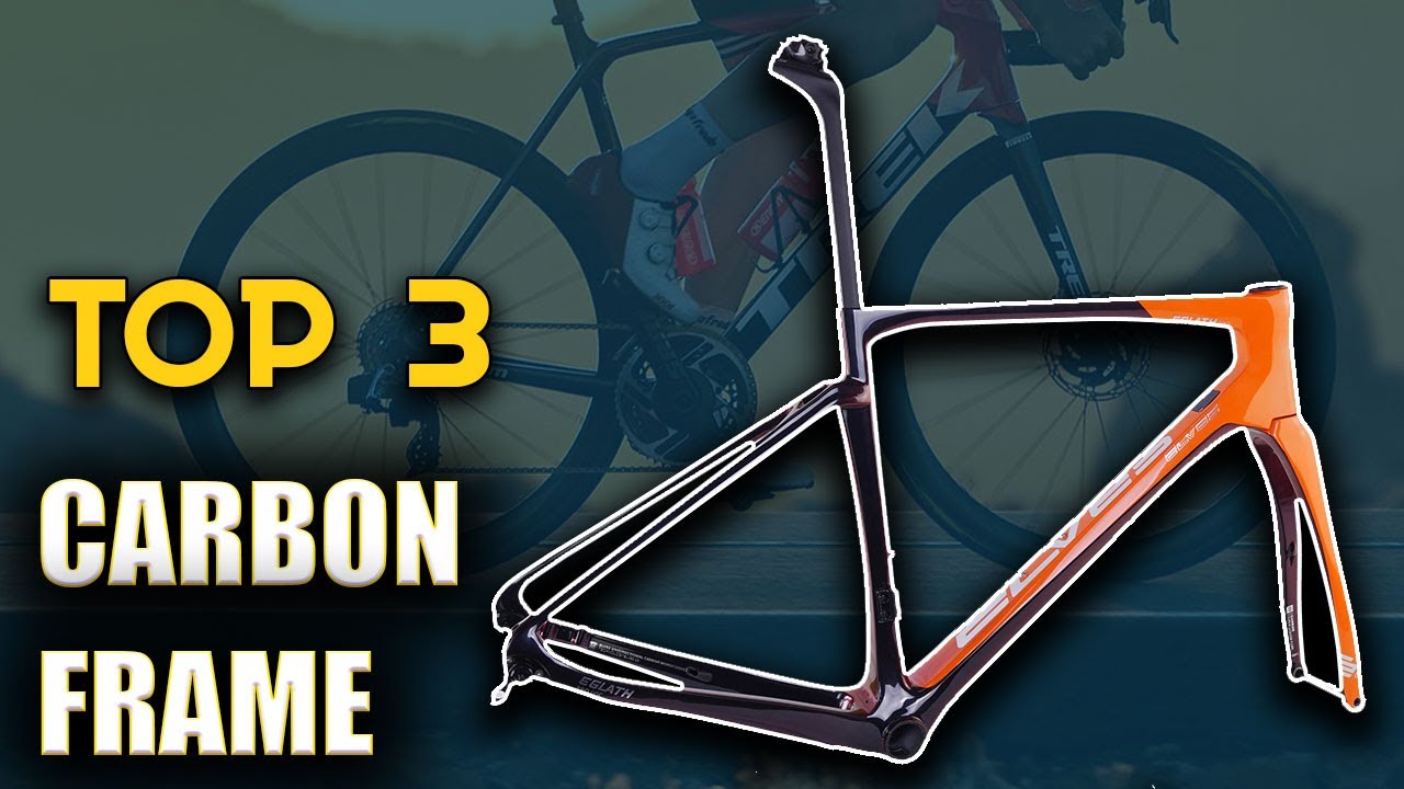 TOP 3: Best Carbon Frame 2023 | AliExpress