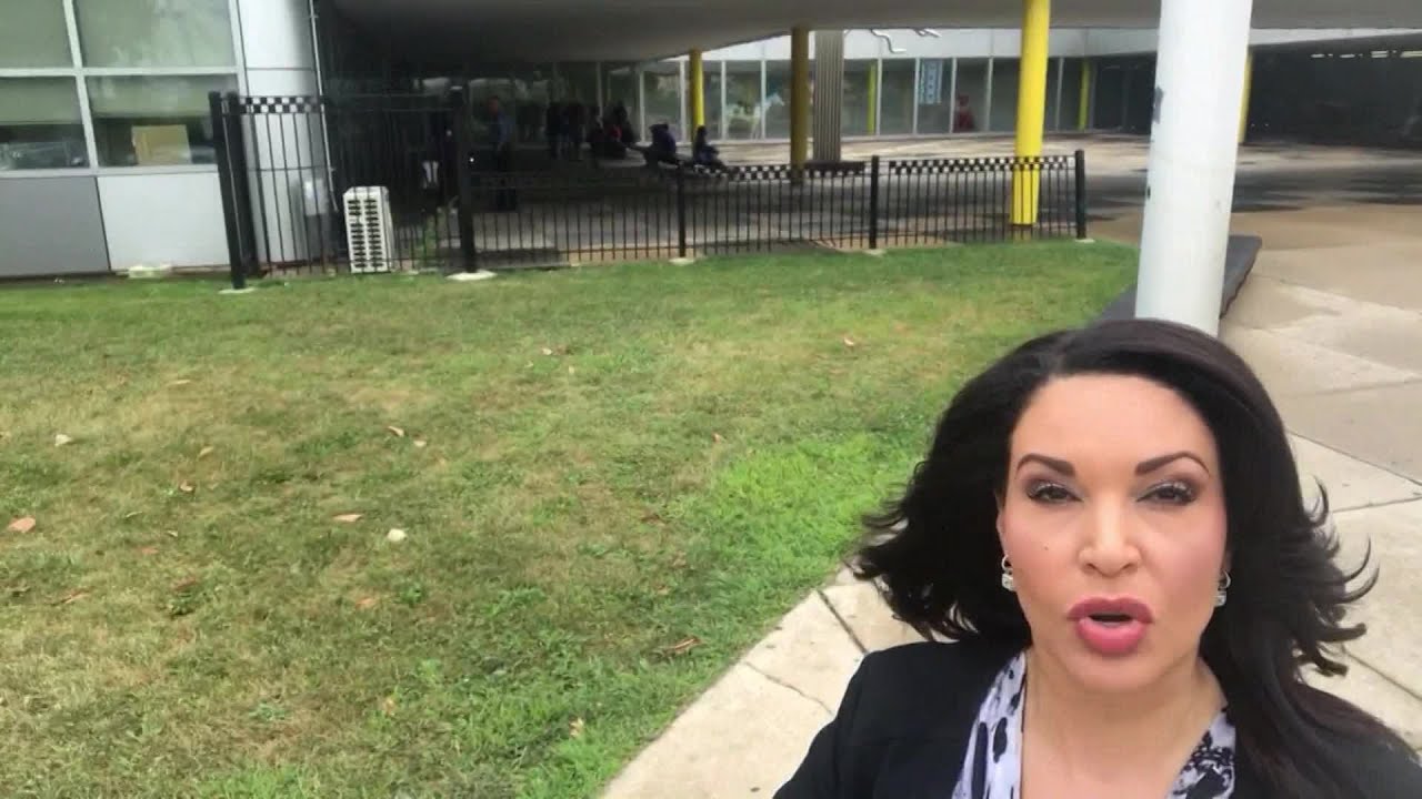 Missing Teens Found Dead - YouTube
