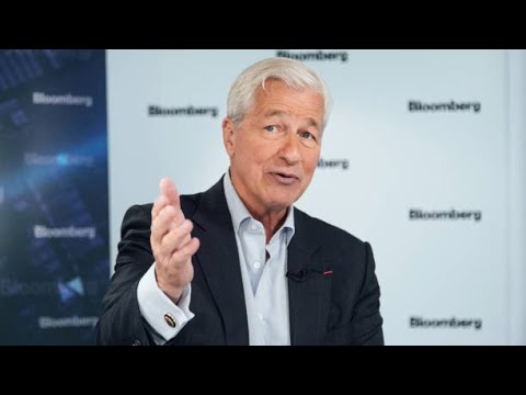 Dimon: Regulators Should Look at Short-Selling of Banks