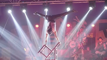 Aerial Duo 5000246 Showreel