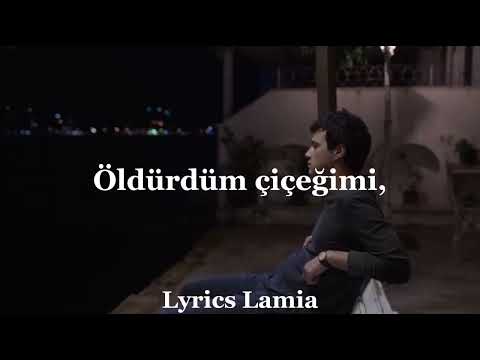 Dedublüman   Belki   Akustik Lyrics Sözler