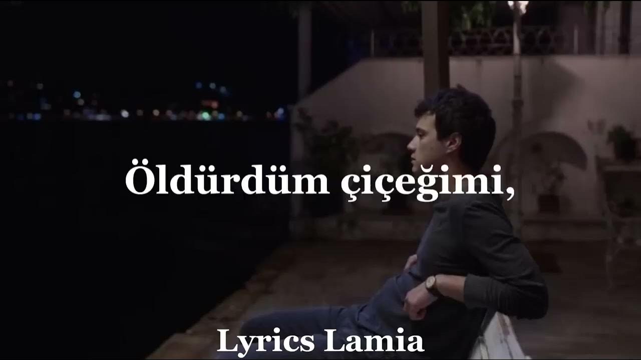 Belki dedublüman перевод песни на русский