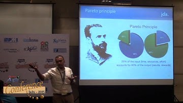 First things First by Ebin John