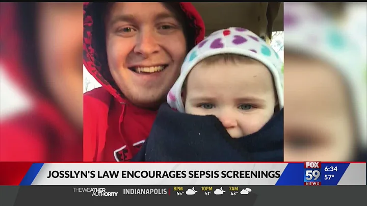 Josslyn's law proves importance during pandemic