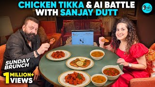 Download Lagu Sanju Baba's Favorite Chilli Chicken, Paya Soup \u0026 AI Battle | Sunday Brunch E179 | Curly Tales MP3 Download Lagu Sanju Baba's Favorite Chilli Chicken, Paya Soup \u0026 AI Battle | Sunday Brunch E179 | Curly Tales MP3
