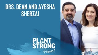 Drs. Dean & Ayesha Sherzai - Protect Your Brain from Cognitive Decline