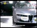 Euro NCAP | Alfa Romeo 159 | 2006 | Crash test