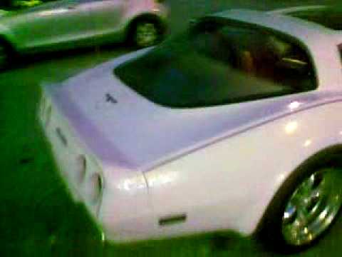 Corvette For Sale >> C3 Corvette Custom Made paint - YouTube Corvette For Sale >> C3 Corvette Custom Made paint - YouTube