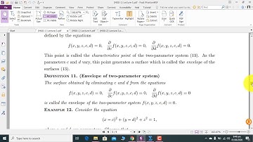 2-Quasilinear Method of Characteristics