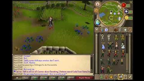 MyRSPSHelp - mTiScape