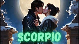 SCORPIO I GOT CHILLS🤯 YOUR LIFE BASICALLY CHANGES OVERNIGHT! MAY 2024 TAROT READING🔮