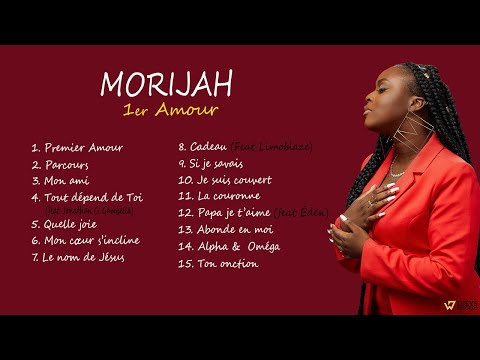 Morijah - 1er Amour (Compilation)