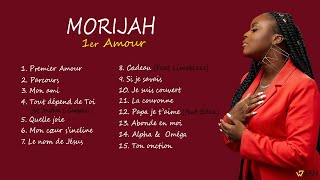 Morijah - 1er Amour (Compilation)
