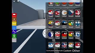 Country reveal! (Roblox countryballs)