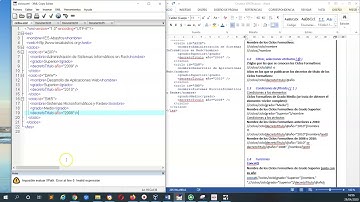 XPATH: Ejemplo siguiendo una chuleta