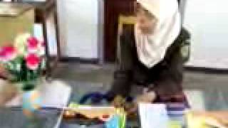 Teacher Consoultation SMAN 1 PENAJAM PASER UTARA.wmv