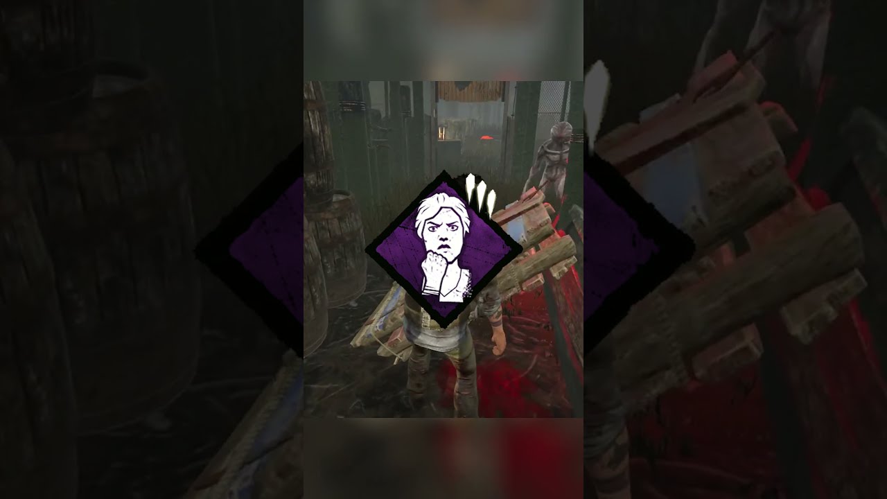 TOP 5 MOST USED PERKS IN DBD 