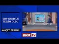 Manşetlerin Dili - CHP Kandil&#39;e teslim oldu 20.02.2024