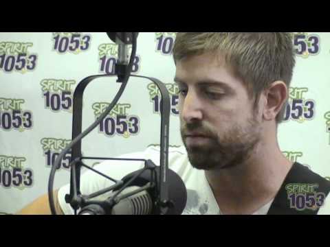 Jeremy Camp - Not Ashamed - SPIRIT 105.3 FM