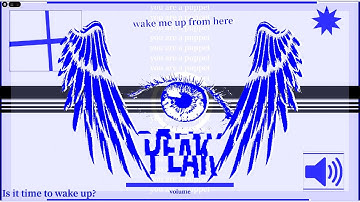 Illusionary (cyberspace biome) | Sols rng cutscene 