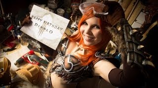 Diablo 3 feiert Geburtstag: Rückblick auf das erste Jahr