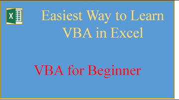 How to record Macro and Edit it in Excel VBA   Part 2