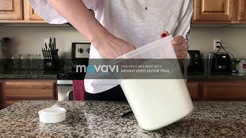 How To Measure Ingredients Correctly