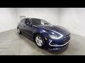 Pre-Owned 2022 Hyundai Sonata SE at Hallmark Nissan | Hoover, AL