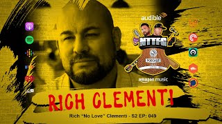 Nttfgpod S2 Ep 049 Wrich Clementi