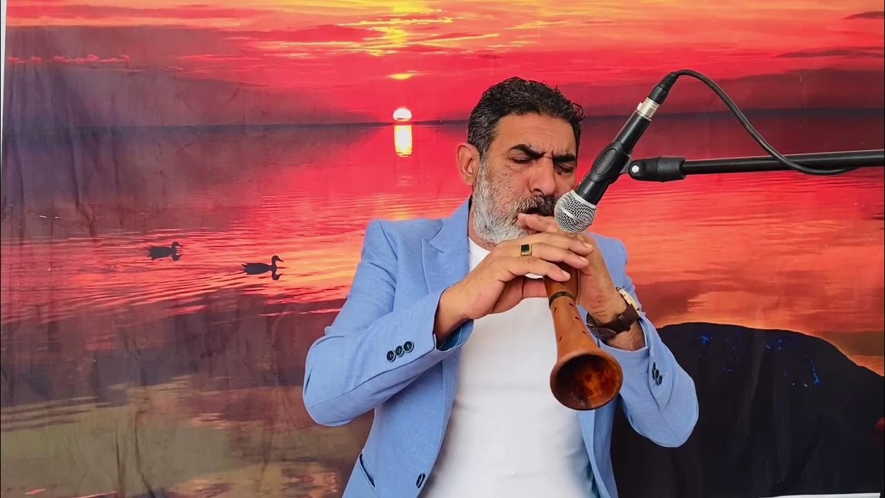 Fuat İlbey Bana Sor (Zurna Versiyon) YouTube