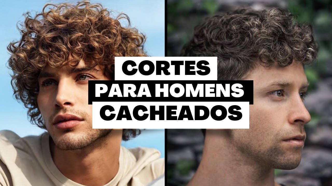 10 Cortes de Cabelos Masculinos Curtos e Práticos - Canal Masculino