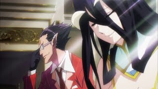 Powerwolf  Demons Are A Girls Best Friend overlord Amv