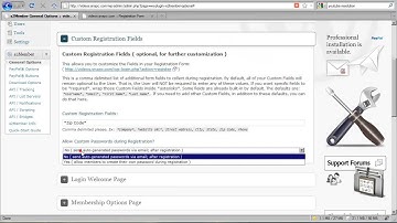 s2Member Review Professional Membership Management Plugin for WordPress